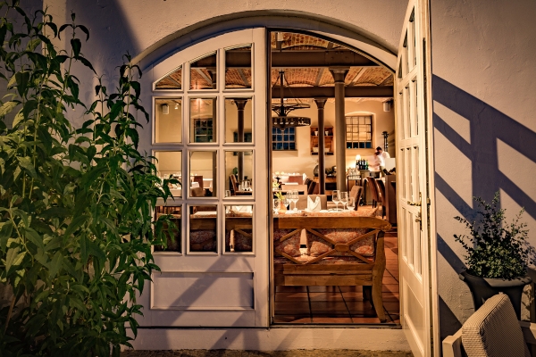 Am Brühl Romantik Hotel (Quedlinburg)